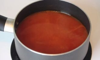 Суп з манкою або сдир   перше страву туніської кухні!