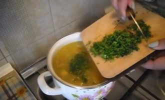 Суп з маслюками. Простий рецепт грибного супу!