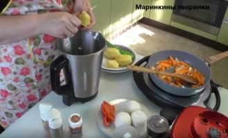 Суп з редькою за 30 хвилин! Готуємо смачно і просто