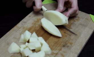 Суп з буряком без капусти   просто і смачно! Пісний рецепт