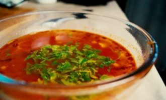 Суп в мультиварці Панасонік   просто і смачно!