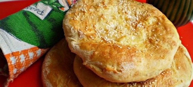 Сирні коржики на кефірі на сковороді   6 рецептів приготування