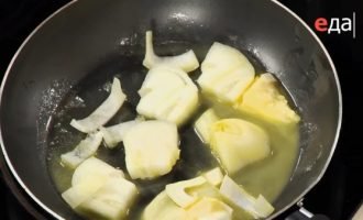 Сирний суп Лазерсон   рецепт від іменитого шеф кухаря!