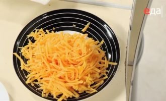 Сирний суп Лазерсон   рецепт від іменитого шеф кухаря!