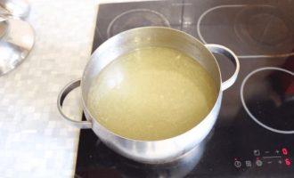 Сирний суп на курячому бульйоні   простіше простого! Рецепт на кожен день