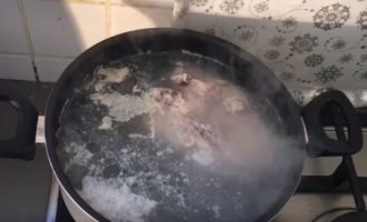 Сирний суп від Анастасії Скрипкіної. Гармонія смаку!