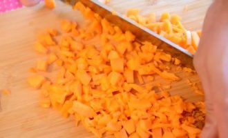 Сирний суп з білими грибами   рецепт з фото!