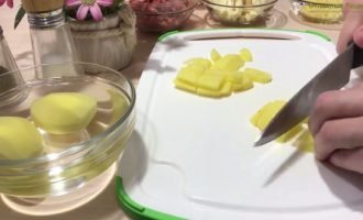 Сирний суп з фаршем   рецепт з фото!