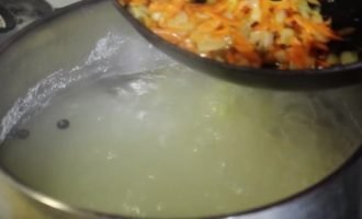 Сирний суп з курячим філе. Простий покроковий рецепт!