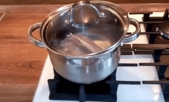 Сирний суп з вермішеллю за 35 хвилин! Просто і смачно, спробуйте