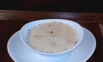 Сирний суп з вермішеллю за 35 хвилин! Просто і смачно, спробуйте