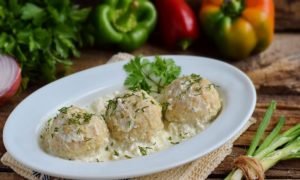 Тефтелі з підливою на сковороді   5 рецептів приготування
