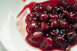 Варення з вишні з кісточкою   8 смачних рецептів