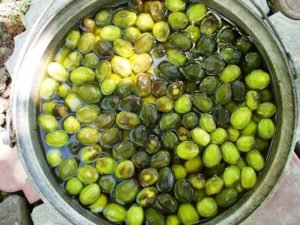 Варення із зелених волоських горіхів   дуже смачні рецепти з користю