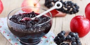 Варення з жимолості   рецепти смачною користі