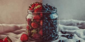 Варення з жимолості   рецепти смачною користі