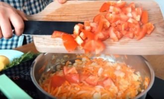 Вегетаріанський суп з квасолею   готуємо за 30 хвилин!