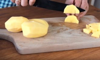 Вегетаріанський суп з квасолею   готуємо за 30 хвилин!