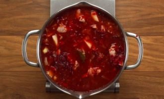 Види заправних супів   кулінарний лікнеп російської кухні!