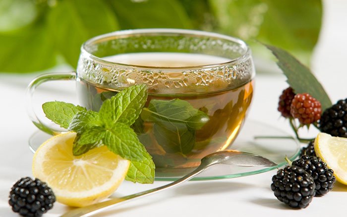 Екстракт зеленого чаю для схуднення