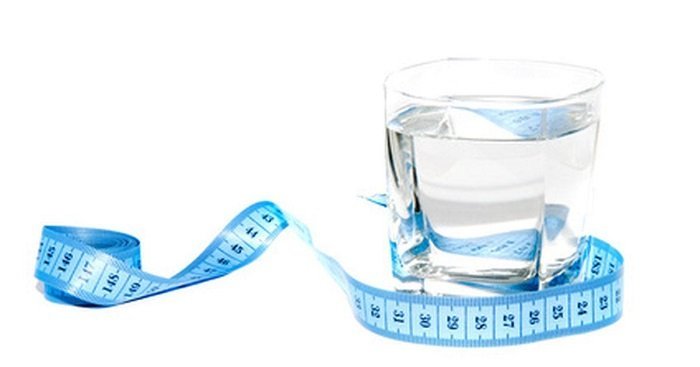 Як схуднути за допомогою води