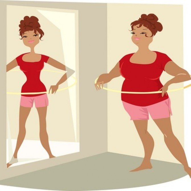 Як схуднути в домашніх умовах швидко і легко без дієт