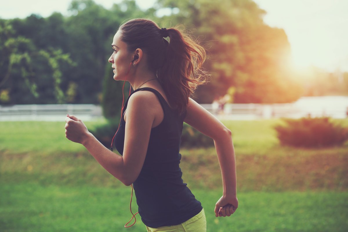 Про бігу з нуля для схуднення: як почати бігати для початківців, щоб схуднути