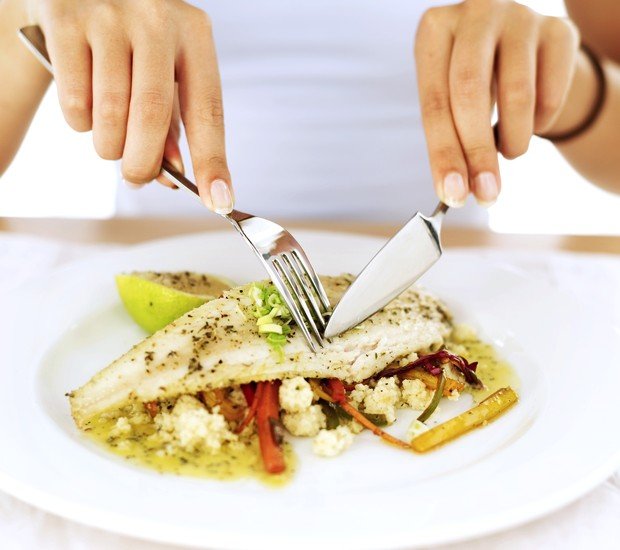 Про білковому харчуванні: варіанти обіду, перекусу і вечері в розвантажувальний день