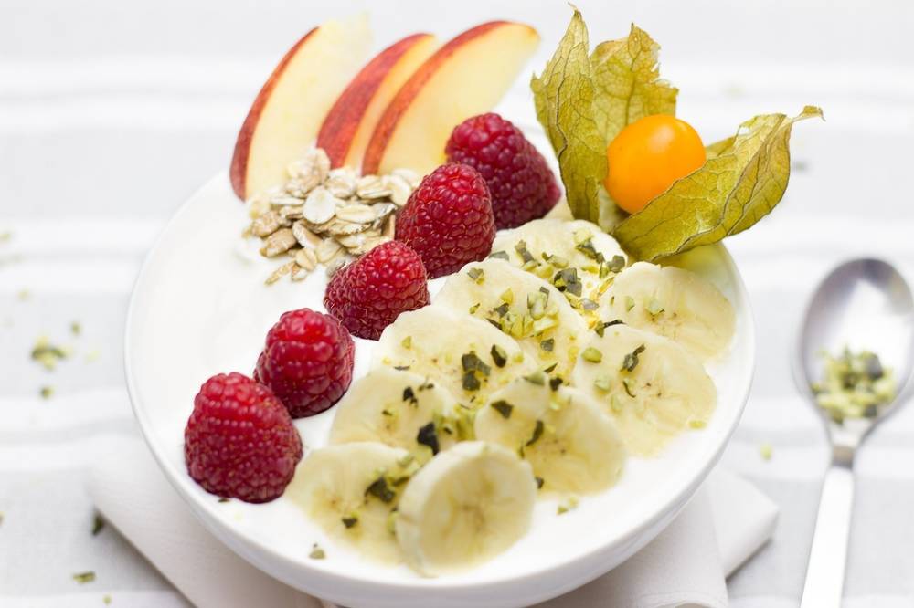 Про дієтичний сніданок для схуднення: дієтичні страви на сніданок кожен день