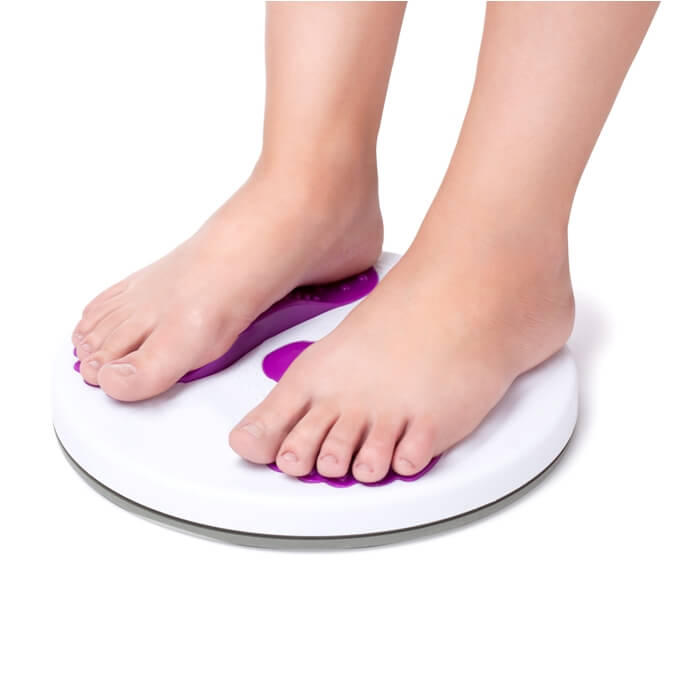 Про диску здоровя для схуднення: вправи на крутиться підлоговому диску