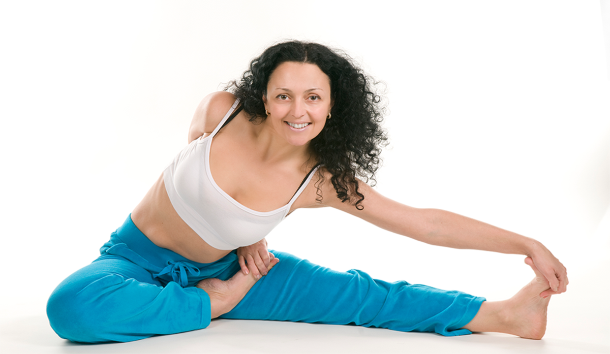 Про дихальну гімнастику для схуднення живота і боків в домашніх умовах