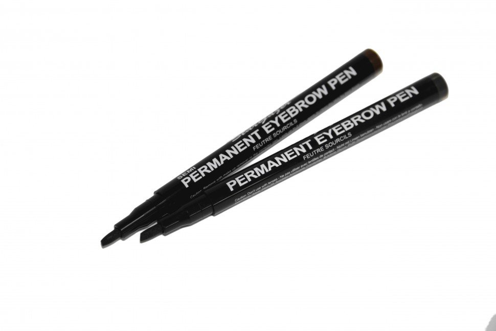 Про олівці для брів: який вибрати, як правильно підбирати і користуватися