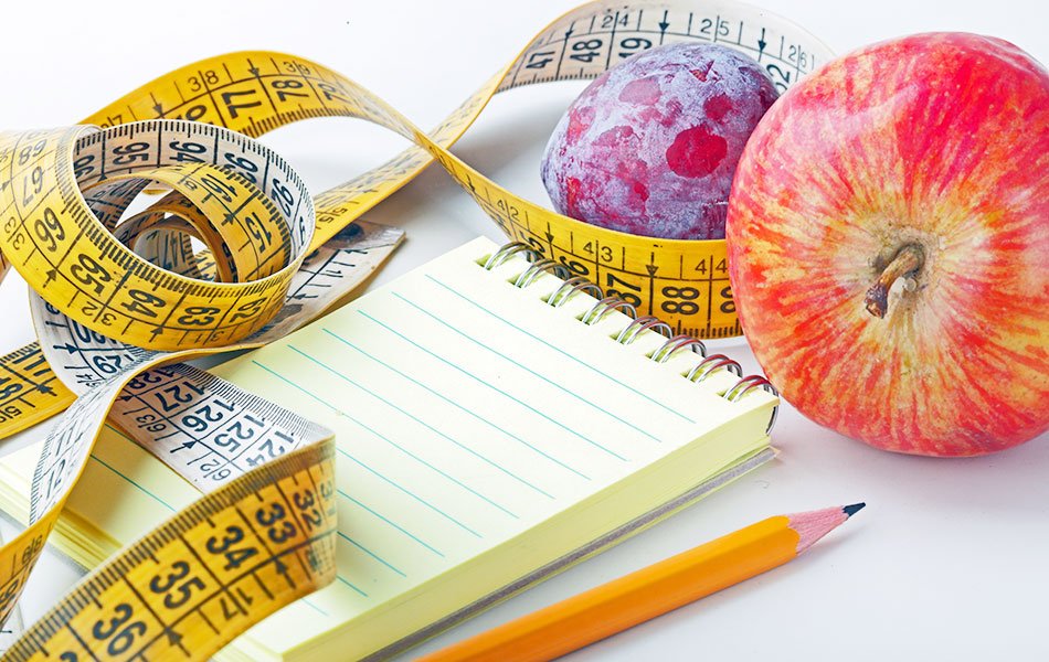 Про норми калорій в день для жінок і дівчат: скільки потрібно вживати