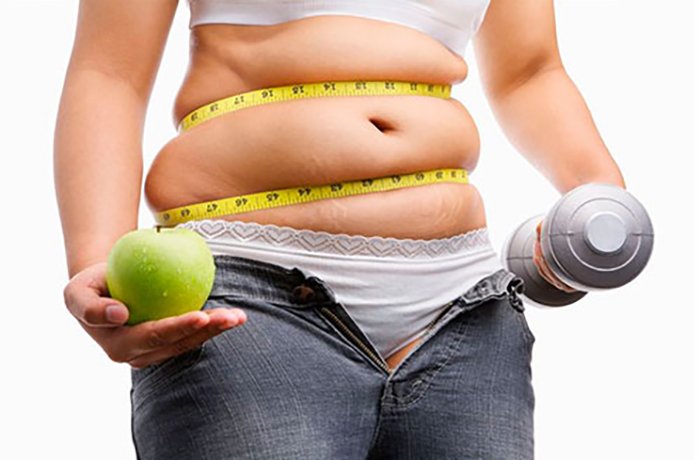 Про схуднення: що потрібно зробити, щоб ефективно схуднути в будь яких умовах
