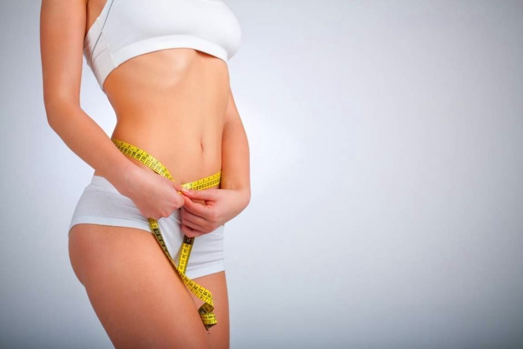 Про схудненні без спорту: як схуднути без дієт і фізичних навантажень