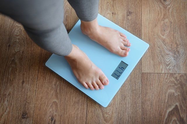 Про схуднення на 1 кг за 1 день: як скинути вагу в домашніх умовах