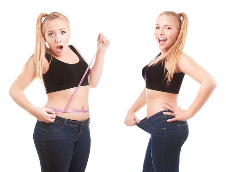 Про схуднення підлітка 14 років: як дівчаткам і хлопчикам худнути в домашніх умовах
