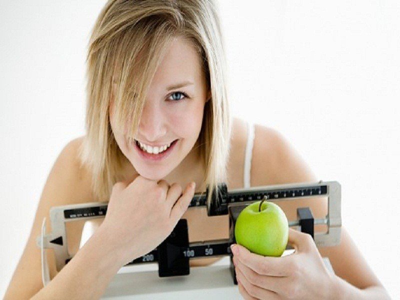 Про схуднення в домашніх умовах за тиждень: як швидко скинути вагу 4 кг будинку