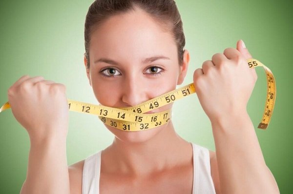 Про схуднення за 5 днів: як швидко схуднути за 5 днів в домашніх умовах