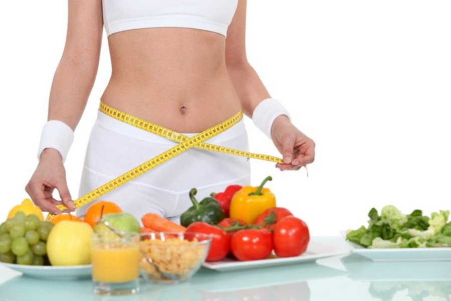 Про продукти з низькими гликемическими індексами для схуднення: таблиця і норми