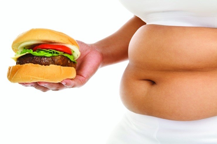 Про психосоматику зайвої ваги у жінок: як схуднути в животі чоловікам і жінкам