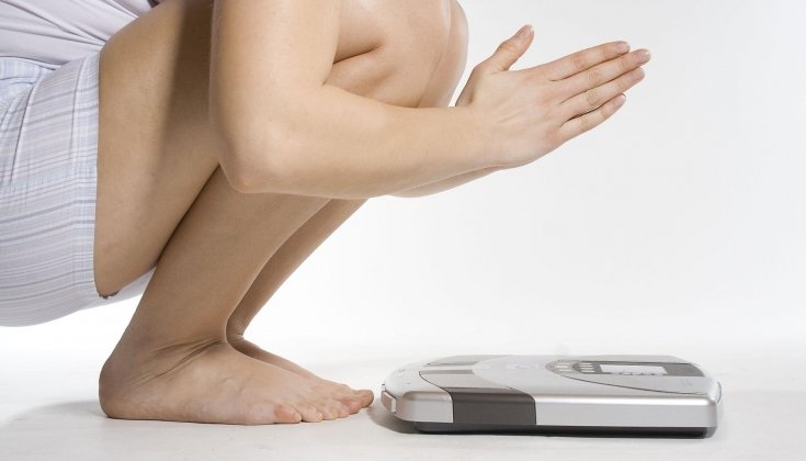 Про ефект плато для схуднення: як подолати застій в зниженні ваги