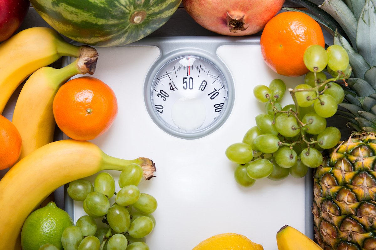 Схуднення на 10 кг за 2 місяці в домашніх умовах: правильне харчування