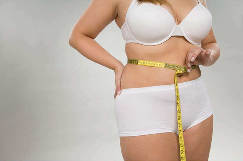 Жир на животі у жінок і дівчат: як від нього позбутися в домашніх умовах