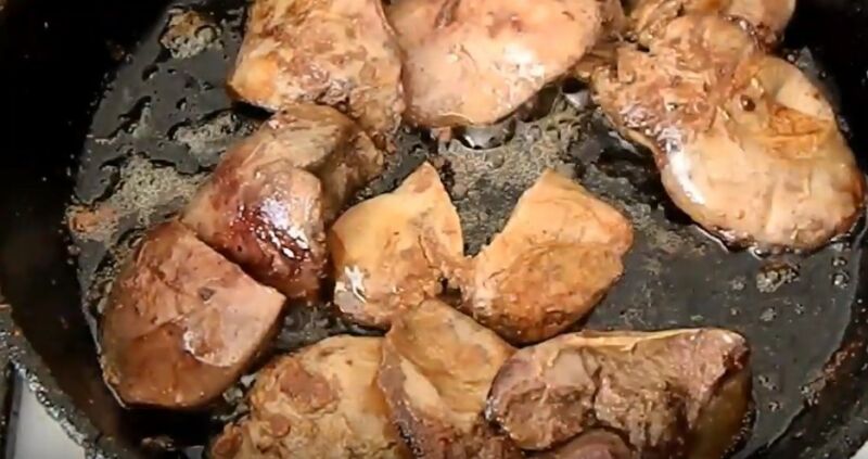Картопляні зрази з фаршем – 7 покрокових рецептів приготування зраз