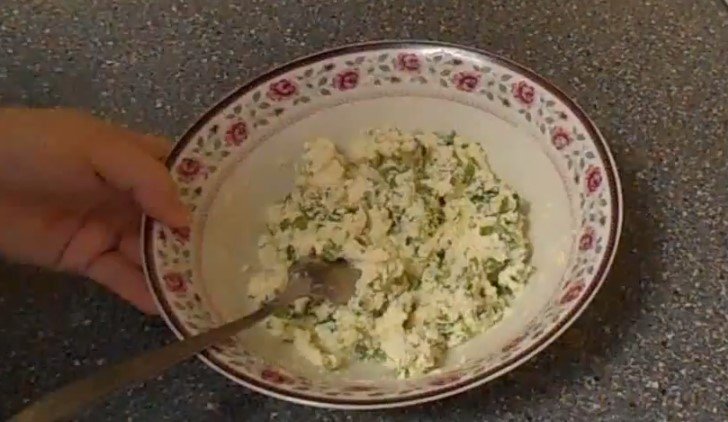 Вареники з сиром – покрокові рецепти дуже смачних вареників сирних
