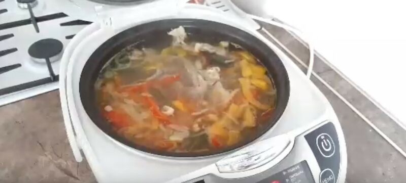 Суп шурпа з яловичини — покрокові рецепти приготування шурпи в домашніх умовах
