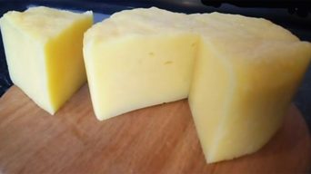 Домашній сир з молока   8 рецептів приготування смачно, швидко і корисно