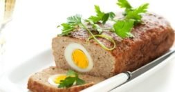 Мясний рулет з фаршу – 7 простих рецептів приготування