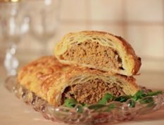 Мясний рулет з фаршу – 7 простих рецептів приготування